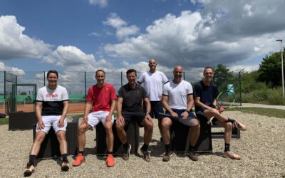 Team H40 (I) einfach zu stark für die Landesliga